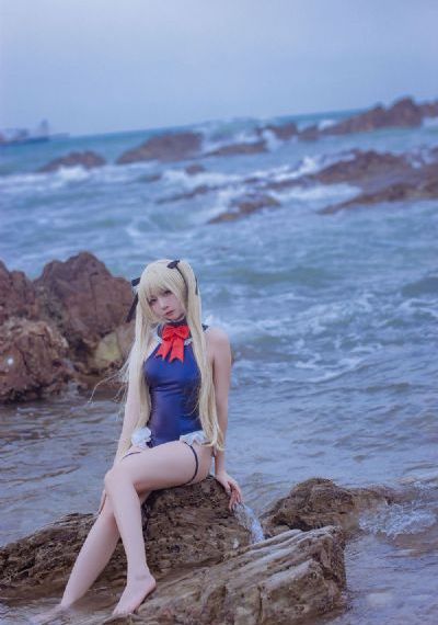 女子美容院