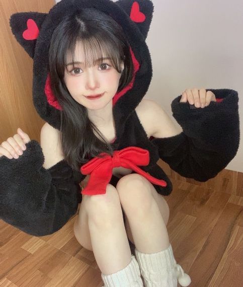 从指尖传出的认真热情