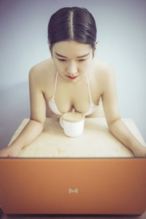 我的相亲对象是问题学生