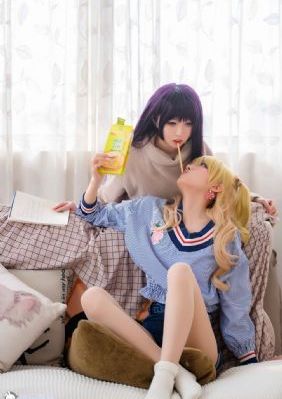 父亲的女秘书