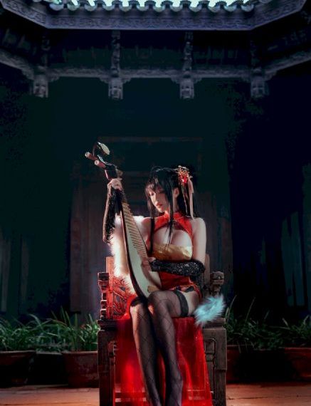 绿之空